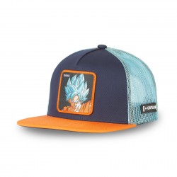 Casquette snapback  visière...