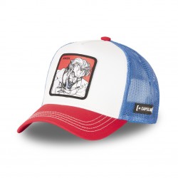 Casquette trucker avec...