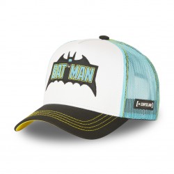 Casquette trucker avec...