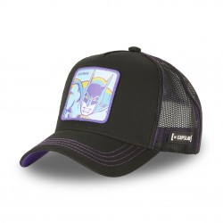 Casquette trucker avec...