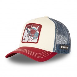 Casquette trucker avec...