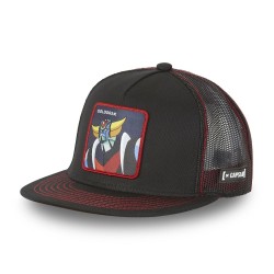 Casquette snapback  visière...