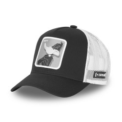 Casquette trucker avec...