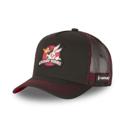 Casquette trucker avec...