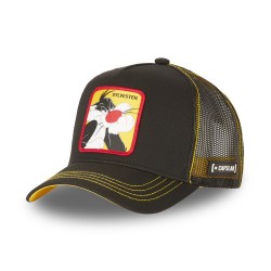 Casquette trucker avec...