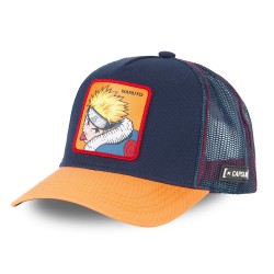 Casquette trucker avec...