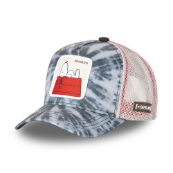 Casquette trucker avec...