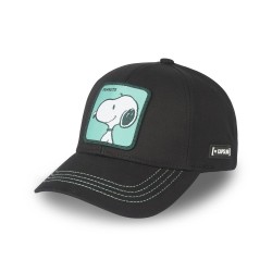 Casquette Baseball Peanuts