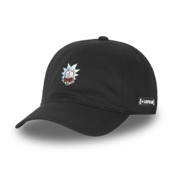 Casquette Baseball Rick et...