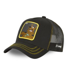 Casquette trucker avec...