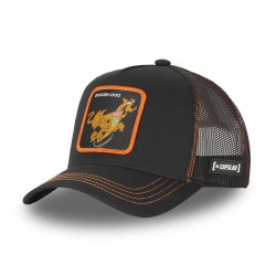 Casquette trucker avec...