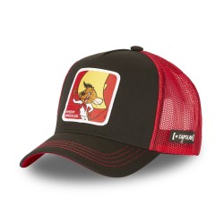 Casquette trucker avec...