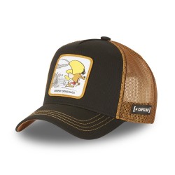 Casquette trucker avec...