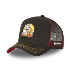 Casquette Trucker avec...