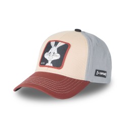 Casquette trucker avec...