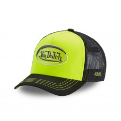 Casquette Trucker avec...