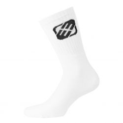 Lot de 6 Paires de Chaussettes Tennis homme