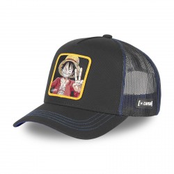 Casquette trucker avec...