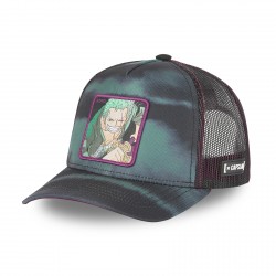 Casquette trucker avec...