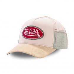 Casquette Trucker Aluc Kys