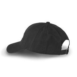 Casquette Dad Cap en coton Off White