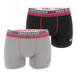 Lot de 2 Boxers homme...