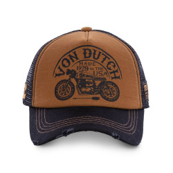 Casquette Trucker homme...