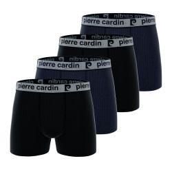 Lot de 4 boxers homme Alonzo