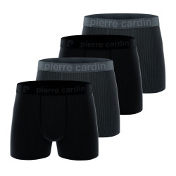 Lot de 4 boxers homme Bruce