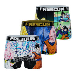 Lot de 3 boxers homme...