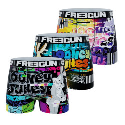 Lot de 3 boxers homme...