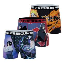 Lot de 3 boxers homme...