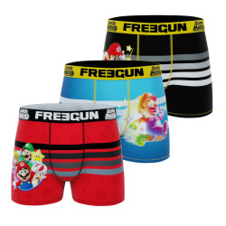 Lot de 3 boxers homme Super...