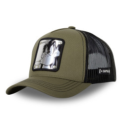 Casquette homme trucker...