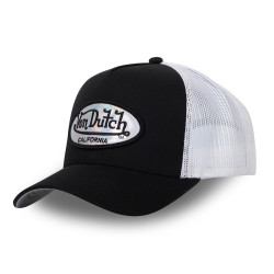 Casquette trucker fermeture...