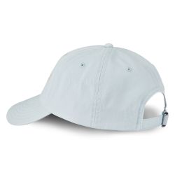 Casquette dad fermeture en starback en coton Von Dutch