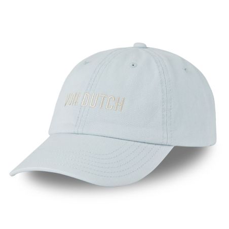 Casquette dad fermeture en starback en coton Von Dutch