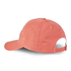 Casquette dad fermeture en starback en coton Von Dutch