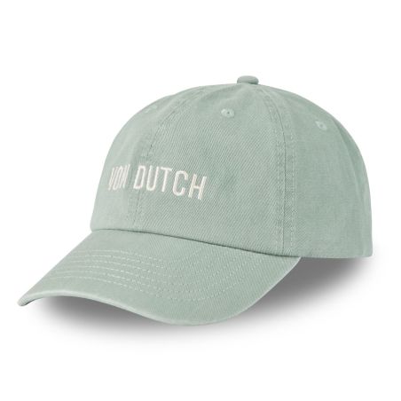 Casquette dad fermeture en starback en coton Von Dutch