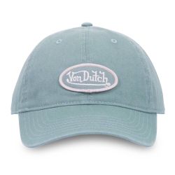 Casquette dad fermeture en starback en coton Von Dutch