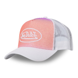 Casquette trucker avec...