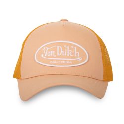 Casquette trucker homme Lofb Von Dutch