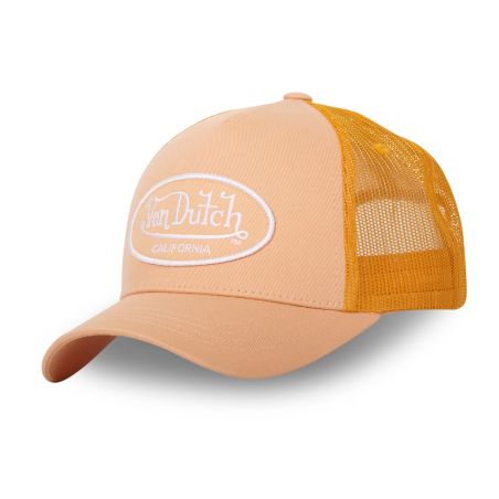 Casquette trucker homme Lofb Von Dutch