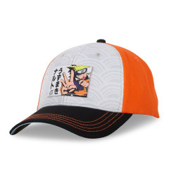 Casquette homme Naruto...