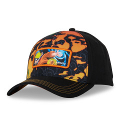 Casquette homme Naruto...