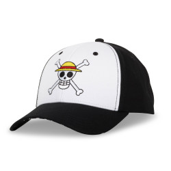 Casquette homme One Piece...