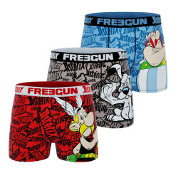 Lot de 3 boxers homme...