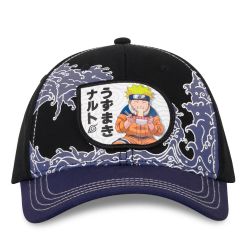 Casquette enfant Naruto ClassicRamen