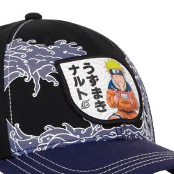 Casquette enfant Naruto ClassicRamen