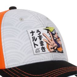 Casquette enfant Naruto Classic Finger